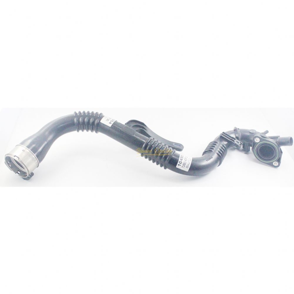 Turbo Hose Original Nissan Juke / Renault Clio 4, Megane 3 / Dacia Logan, Sandero 104954 - 104954A