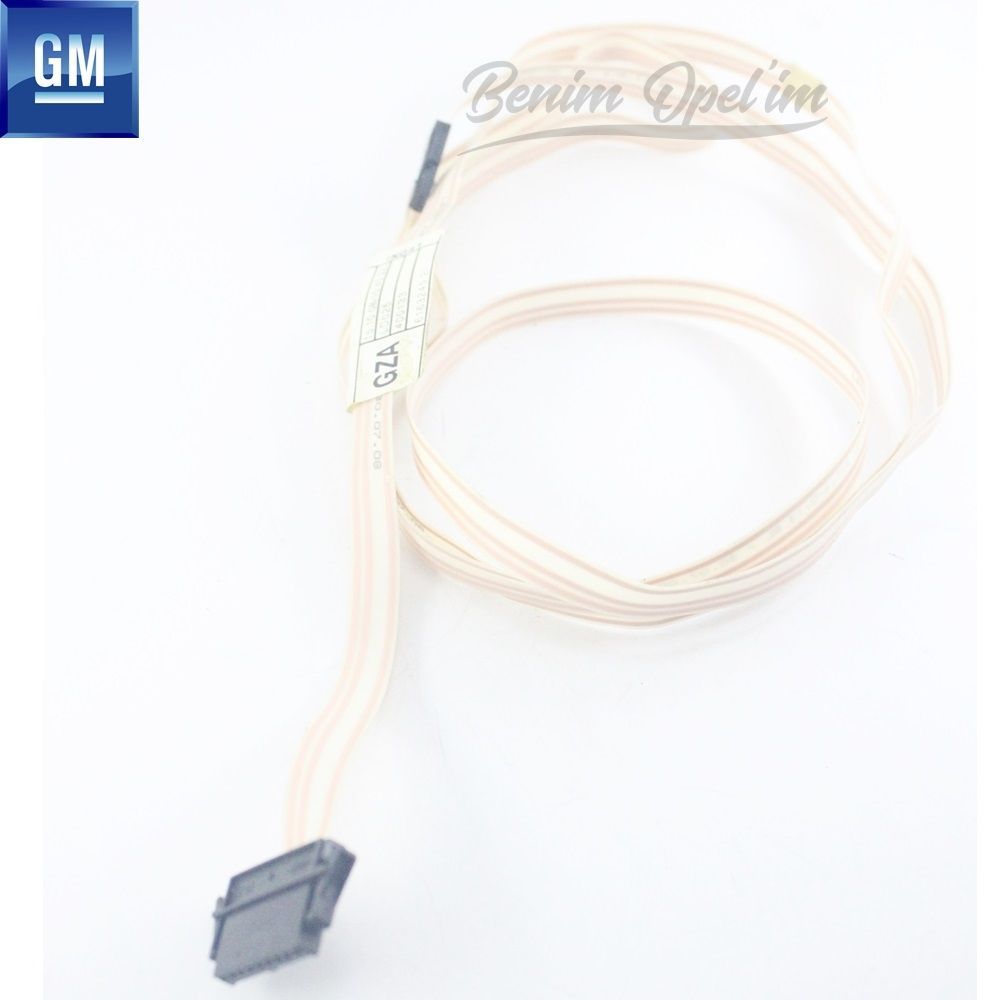 Product Code : 6292951 - Opel Astra H Roof Interior Light Wiring Harness GM Original 6292951 - 24467672