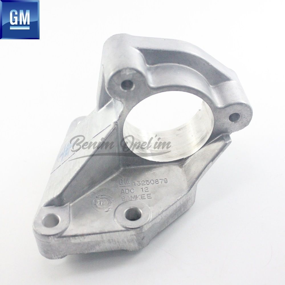 Product Code : 13250879 - Chevrolet Aveo Front Axle Shaft Connecting Bracket GM Genuine 13250879