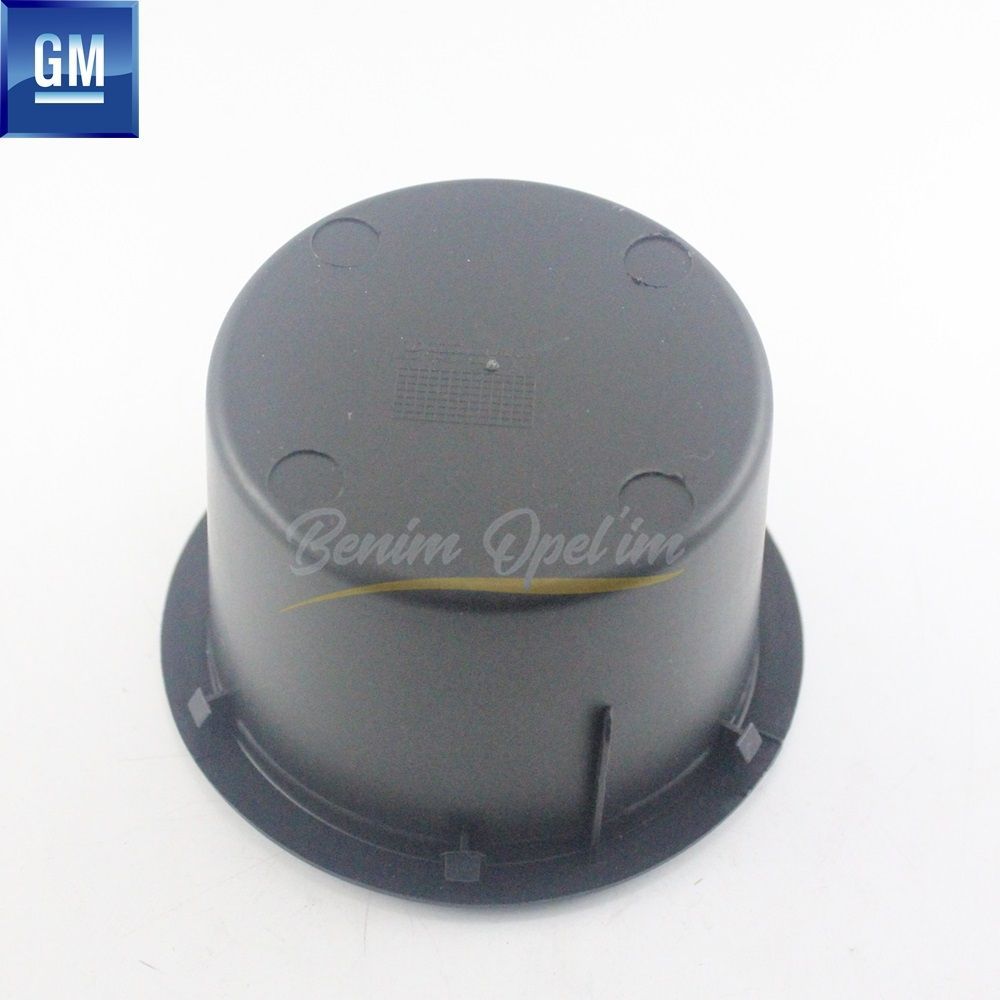 Product Code : 20893903 - Chevrolet Captiva Left Fender Inner Liner Cup Holder GM Original 20893903