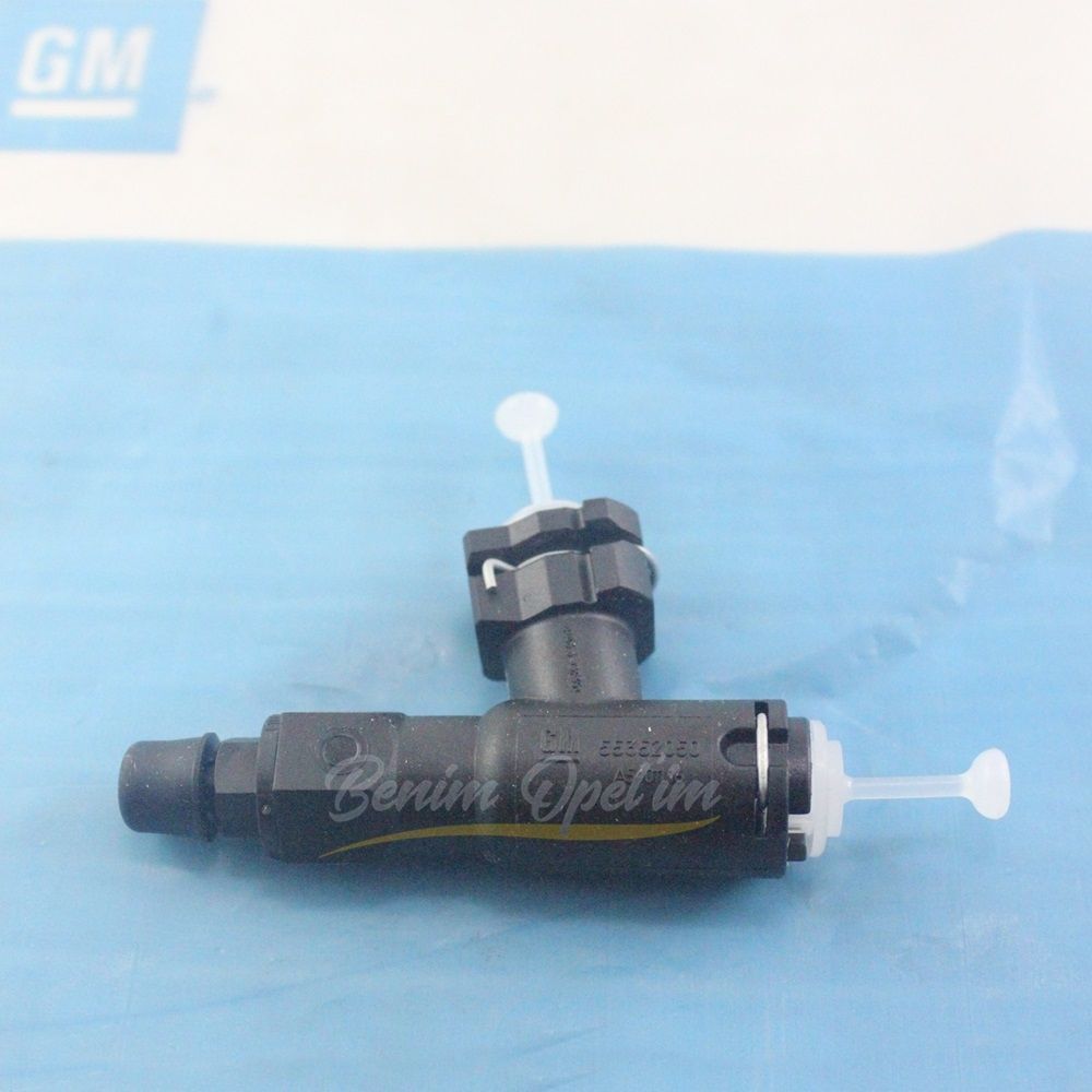 Product Code : 5679541 - Opel, Chevrolet Hydraulic Clutch Bearing Elbow Connector GM Genuine 5679541 - 55352050