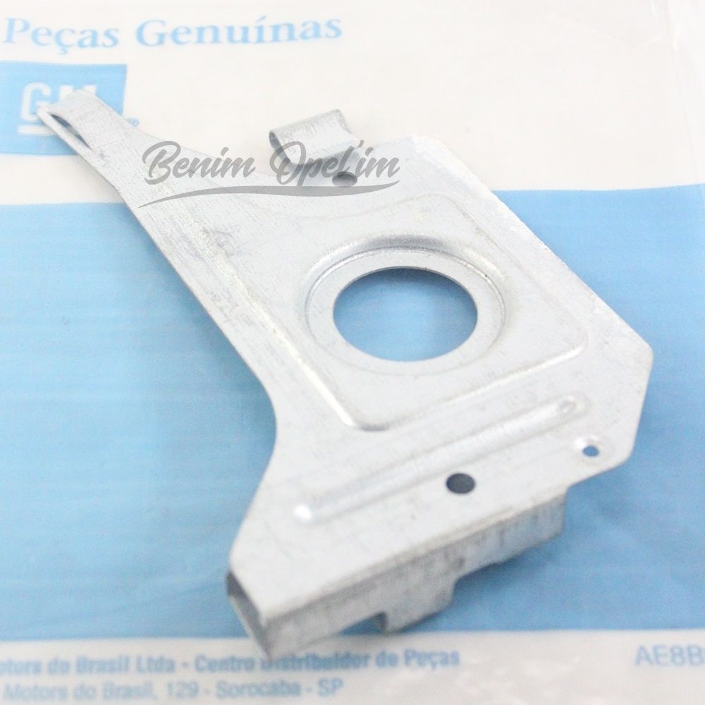 Product Code : 90346448 - Opel Calibra, Vectra A Alarm System Control Unit Bracket GM Original 90346448 - 1237913