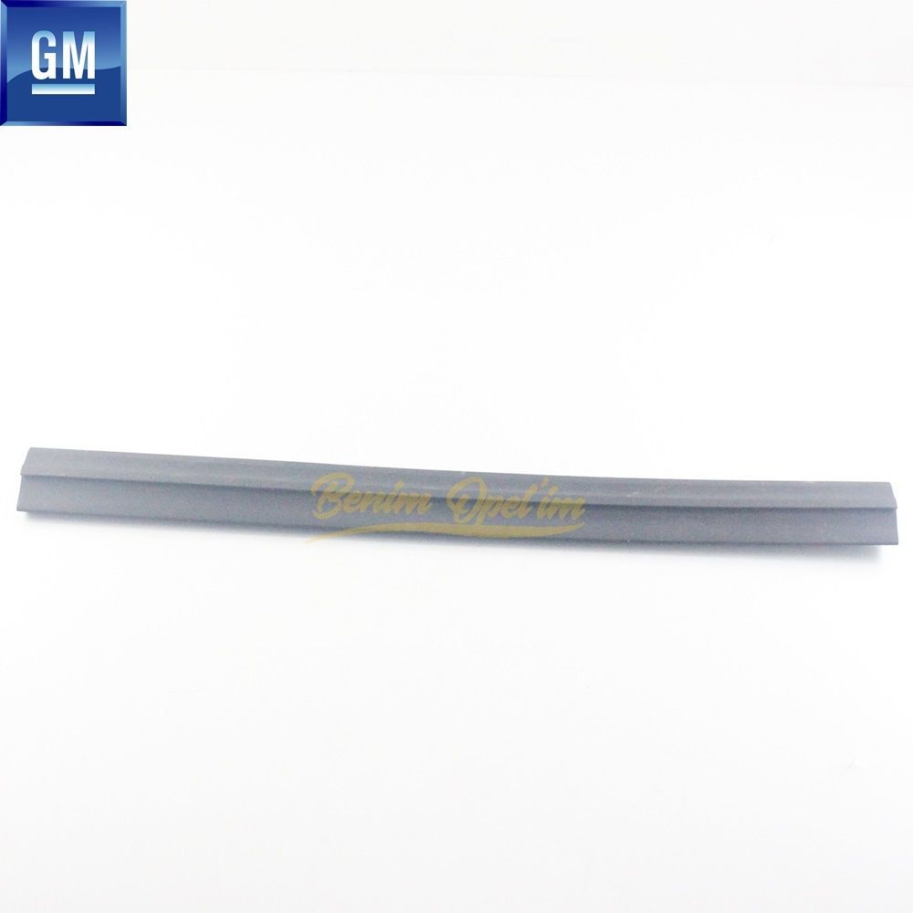 Product Code : 5148002 - Opel Astra F Window Slide Inner Seal 36Cm Velvet GM Original 5148002 - 90487327