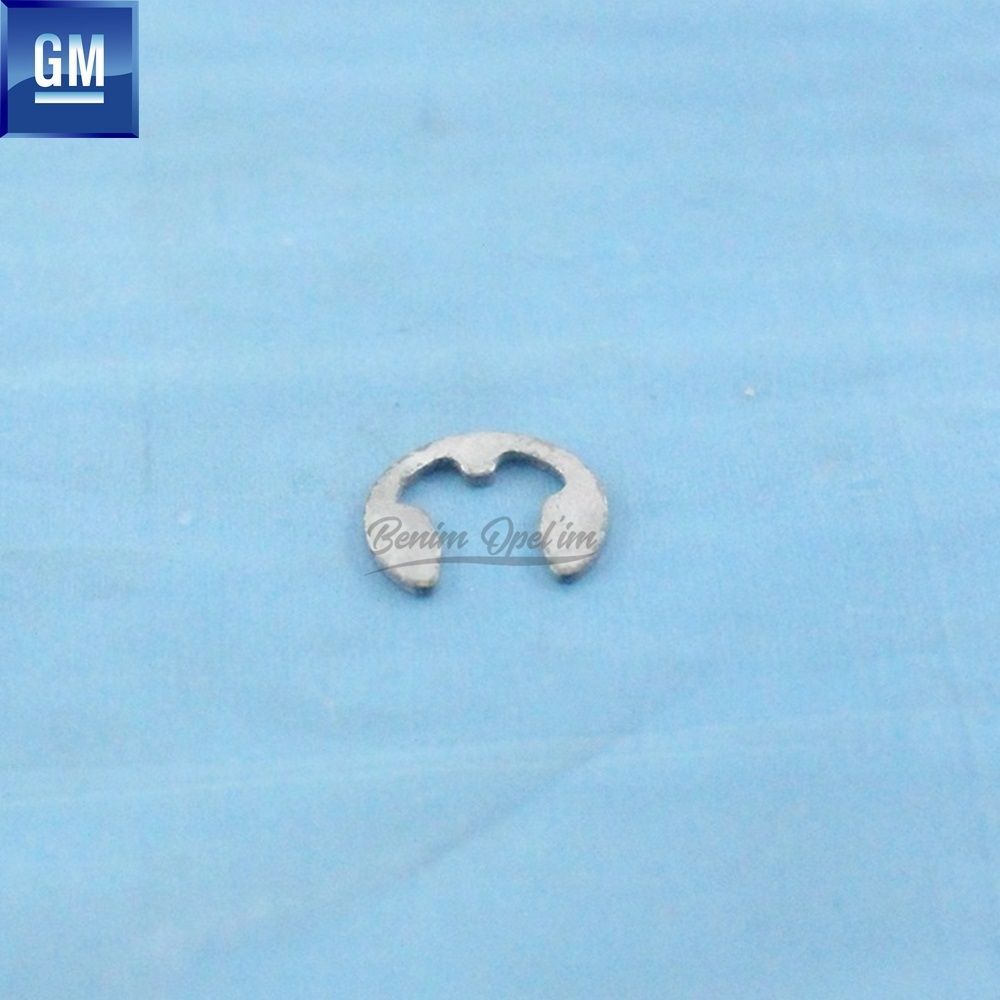 Product Code : 2080729 - Safety Washer 6mm GM Genuine 2080729 - 11051532