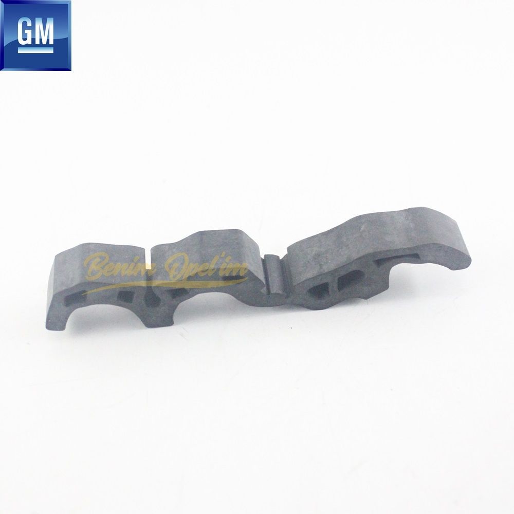 Product Code : 1851008 - Air Conditioner Pipe Clamp Rubber Opel Calibra, Corsa B, Tigra A, Vectra A GM Genuine 1851008 - 90355410