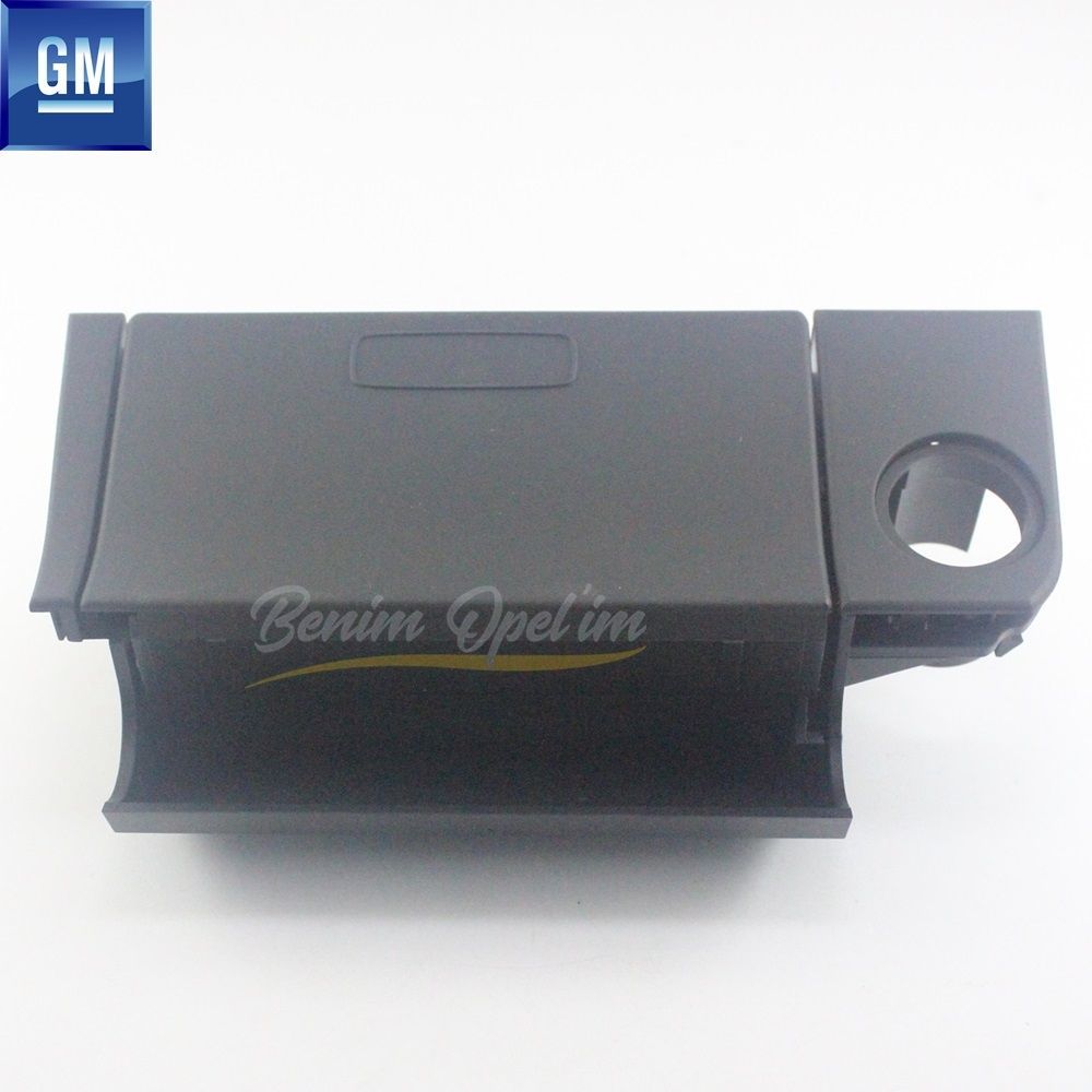 Product Code : 1429814 - Opel Astra G, Zafira A Ashtray Mechanism Smoked GM Genuine 1429814 - 90561251