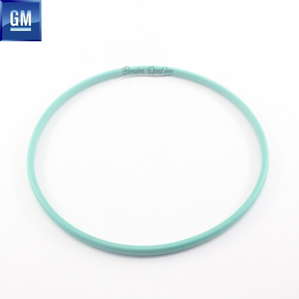 Fuel Pump Unit Sealing Gasket 1.6 Opel Meriva B, Zafira B, Zafira C GM Genuine 815360 - 13171809