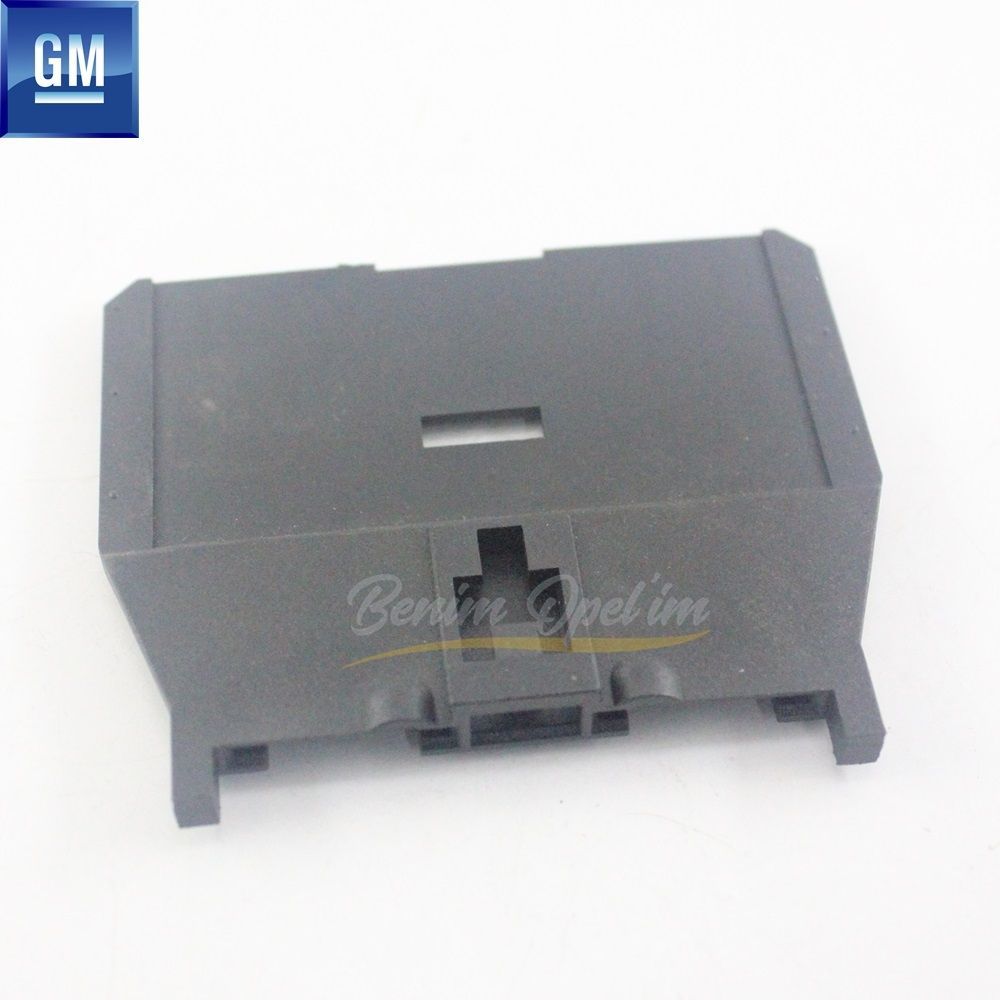 Product Code : 1238073 - Opel Vectra B Fuse Box Leg Small 1.6/1.8/2.0/2.2 GM Original 1238073 - 90568225