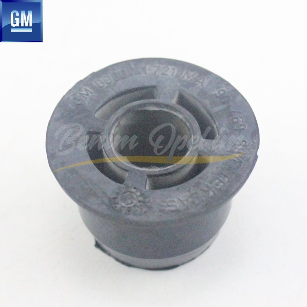 Opel Astra F Air Filter Wedge And Shock Absorber Block 1.4/1.6/1.8 GM Original 834576 - 90469884