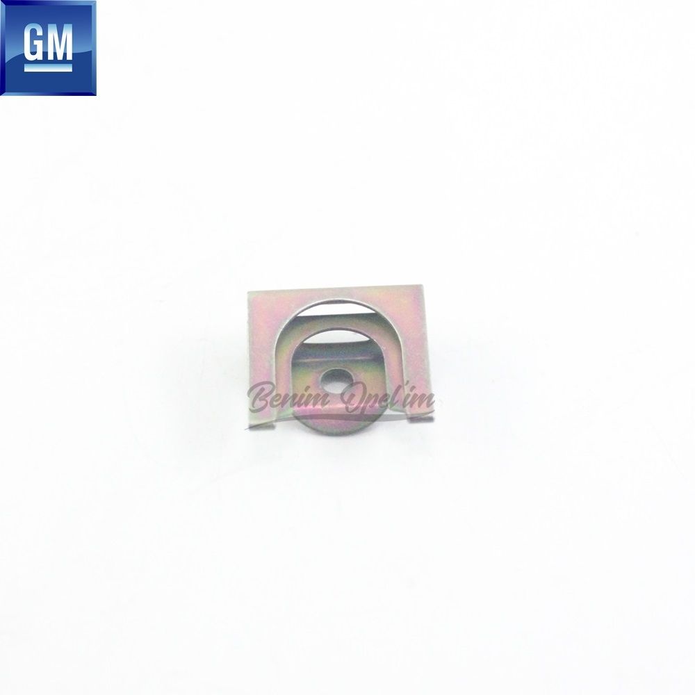 Product Code : 758913 - Gear Shift Lever Spacers Opel Zafira A, Astra G H, Corsa D E, Vectra B, Zafira B GM Genuine 758913 - 90522649