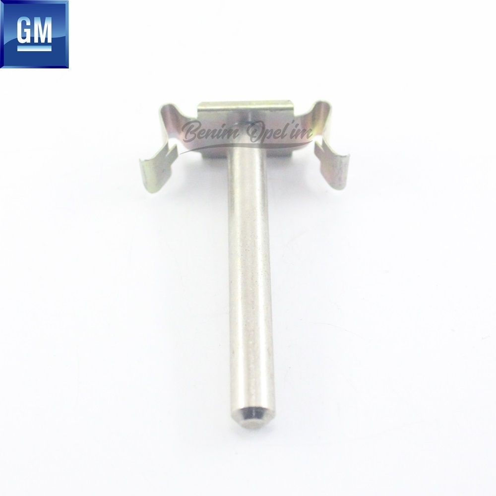 Product Code : 758904 - Gear Lever Mechanism And Engine Suspension Bracket Bolt Opel Astra F, Calibra, Corsa B, Combo B, Tigra A, Vectra A GM Genuine 758904 - 90236961