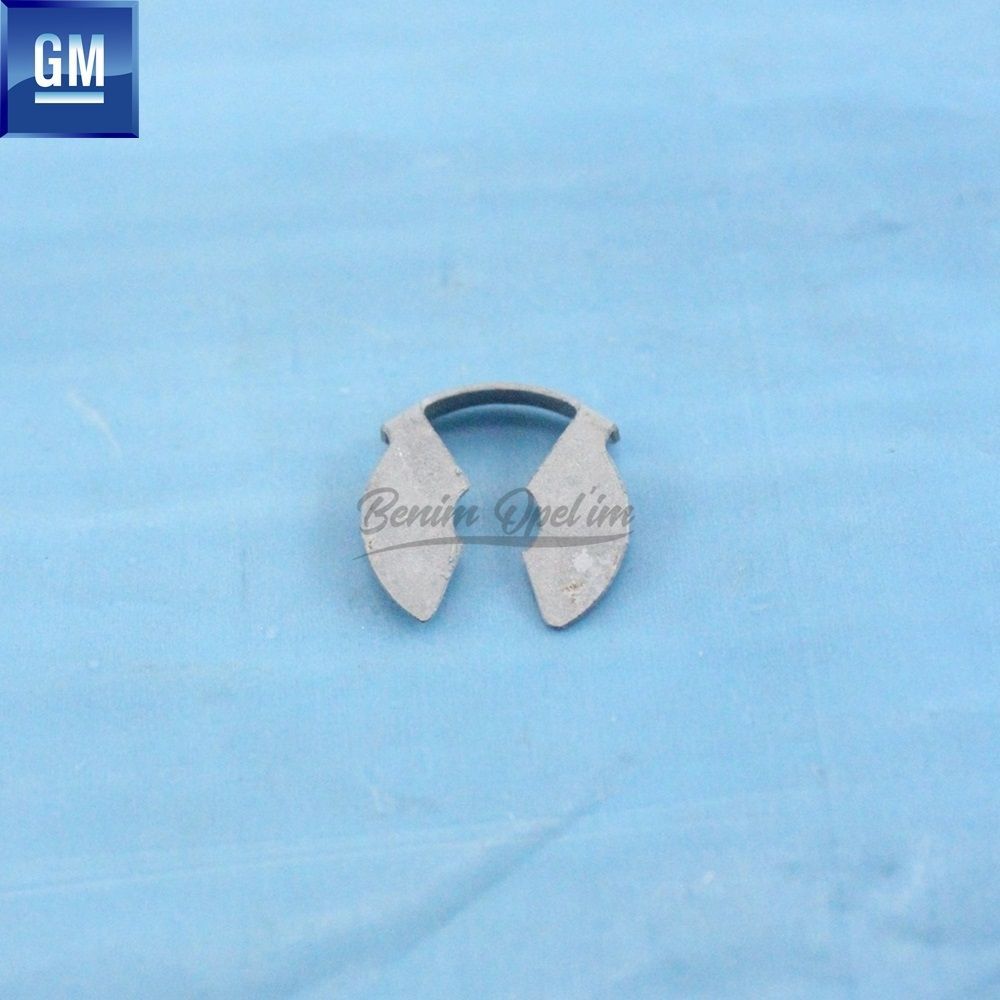 Clutch Retainer Fork Circlip Opel Ascona C, Calibra, Corsa A, Kadett E, Vectra A GM Genuine 669483 - 759943