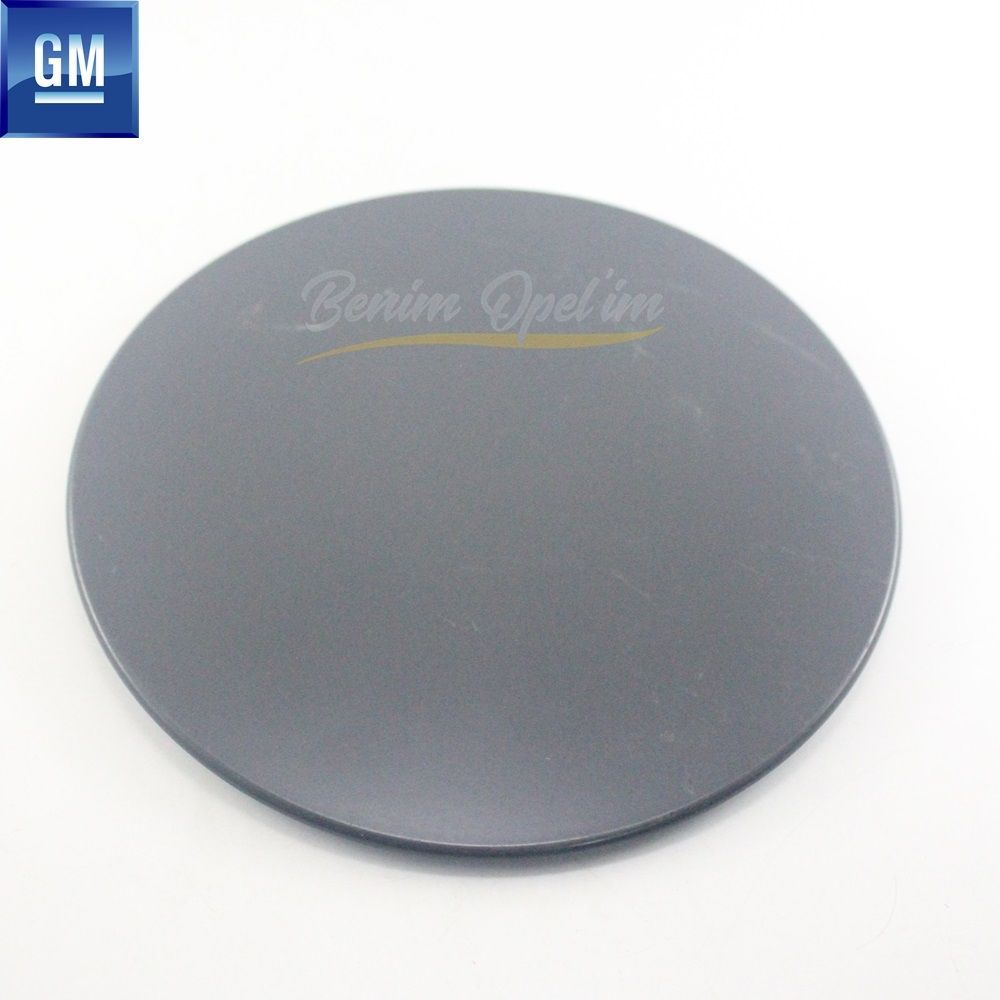 Product Code : 806287 - Opel Insignia A Fuel Tank Outer Cover Lined GM Genuine 806287 - 13244485