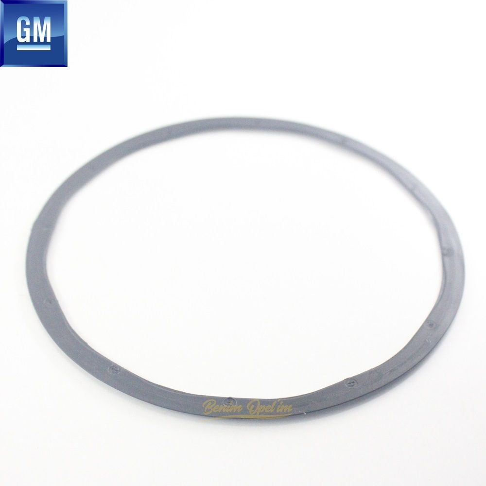 Opel Astra H Fuel Tank Outer Cover Gasket GM Genuine 182959 - 13111598