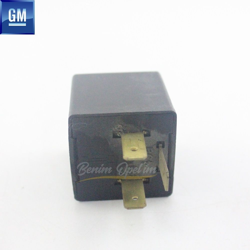 Product Code : 494931 - 3 Plug Role Multipurpose Black 21/49, 49A/31 GM Genuine 494931