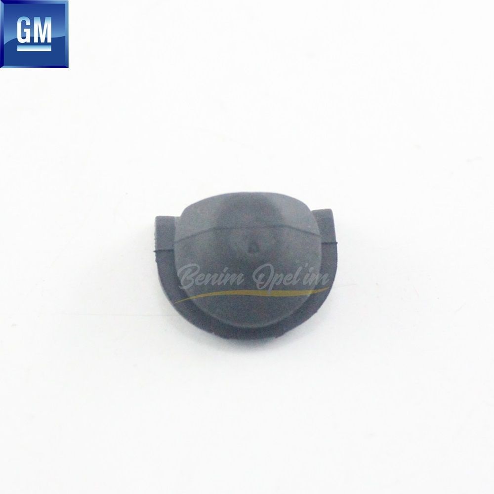 Rear Door Opening Frame Plug Opel Astra F G, Zafira A, Corsa B, Tigra A, Omega B, Vectra B GM Genuine 179966 - 90561055