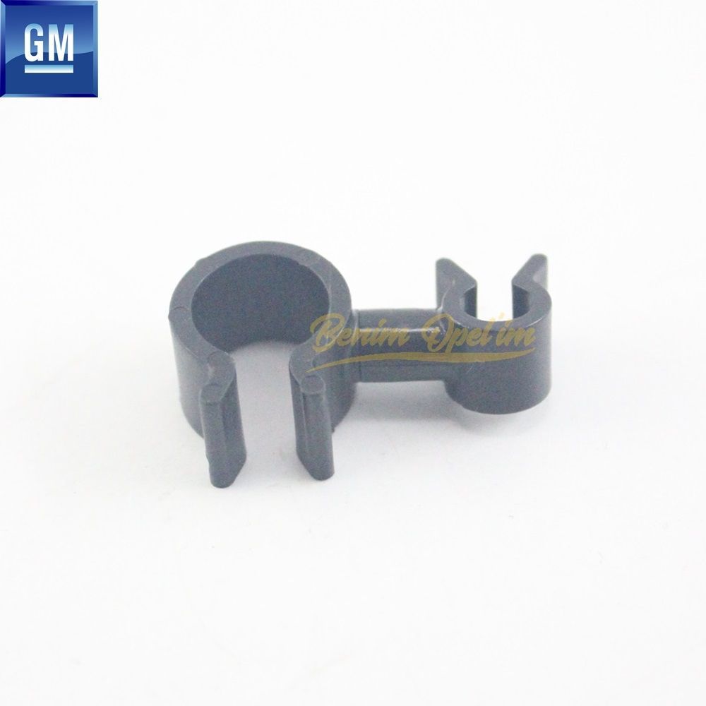 Product Code : 90299580 - Evaporation Vacuum Hose Clip 1.0/1.2/1.4/1.6/1.7/1.7/1.8/2.0/2.5 GM Original 90299580 - 848880