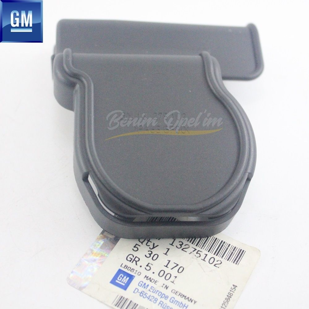 Product Code : 530170 - Opel Corsa D Hydraulic Unit Abs Cover without Esp GM Original 530170 - 13275102