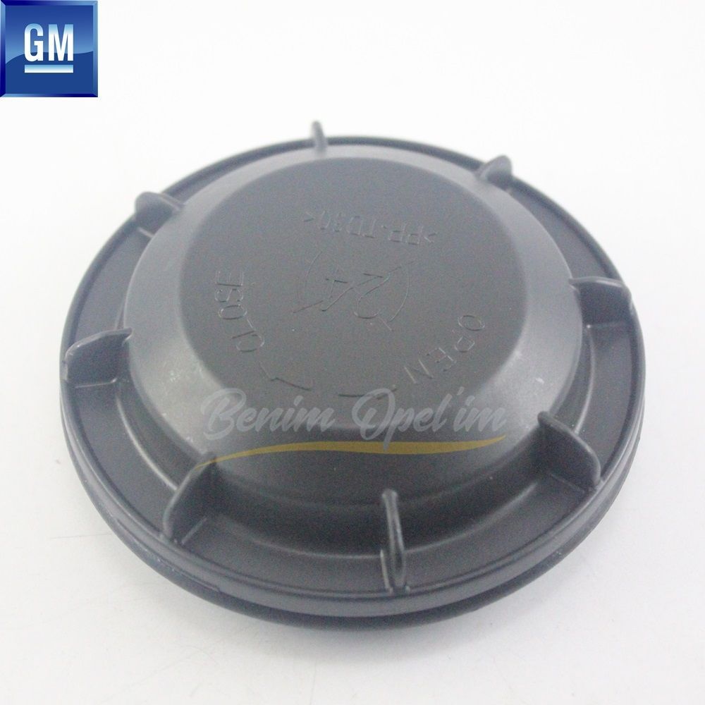 Product Code : 20838703 - Opel Antara, Mokka Front Headlight Rear Cover GM Original 20838703 - 1217062