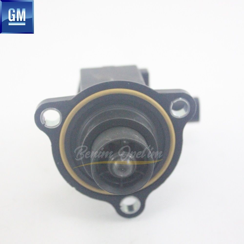 Turbo Pressure Solenoid Valve Opel Astra K, Corsa E, Insignia B, Mokka GM Original 55499323 - 55495843