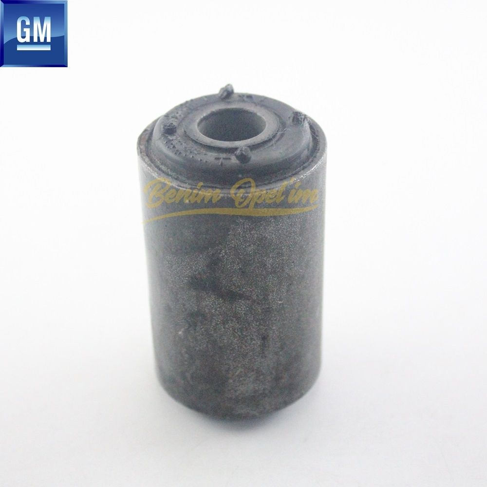 Opel Frontera A Suspension Rear Spring Bushing 2.0/2.3/2.4 GM Genuine 430054 - 91144421