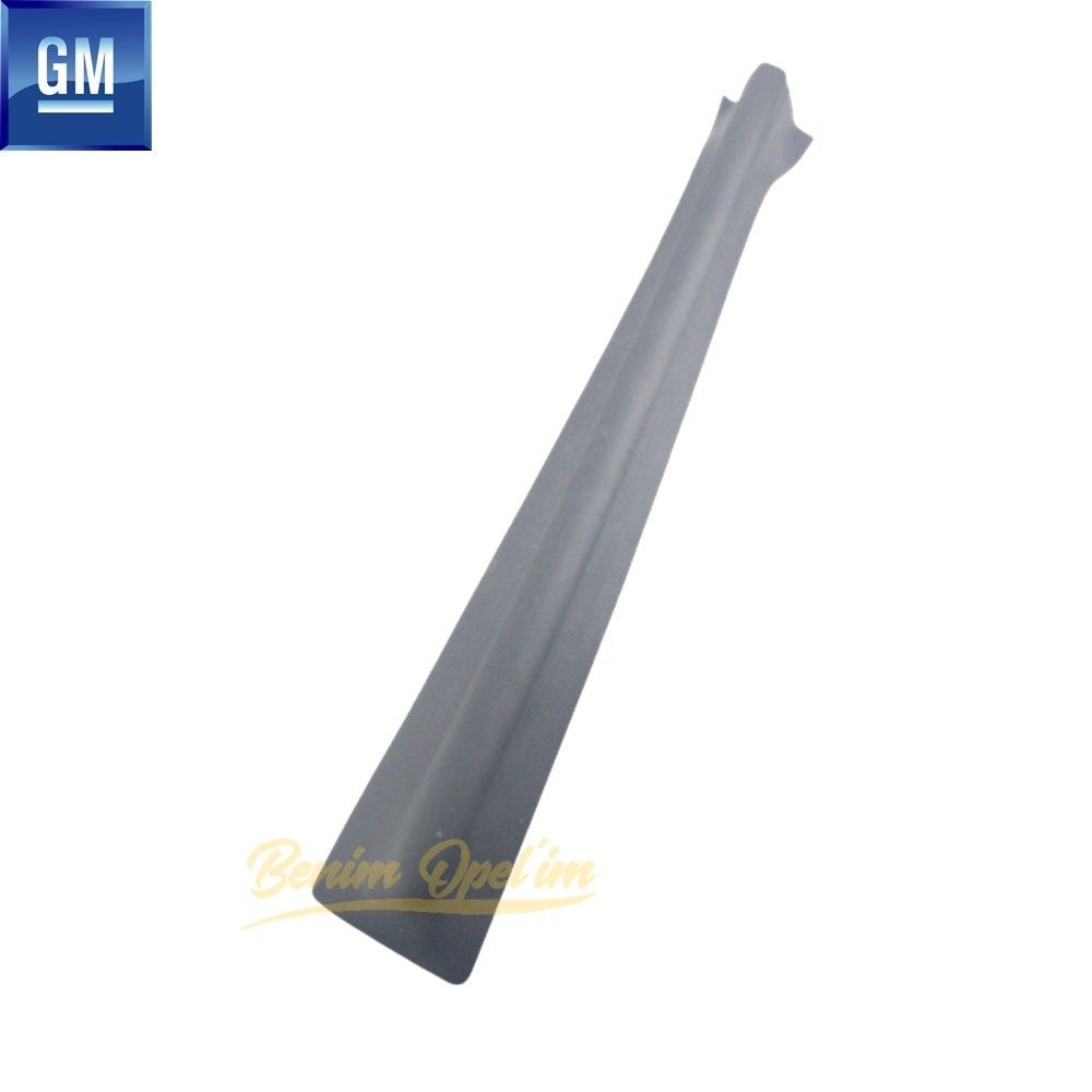 Product Code : 122770 - Opel Astra G HB Pillar Seal Right Outer GM Original 122770 - 90547770