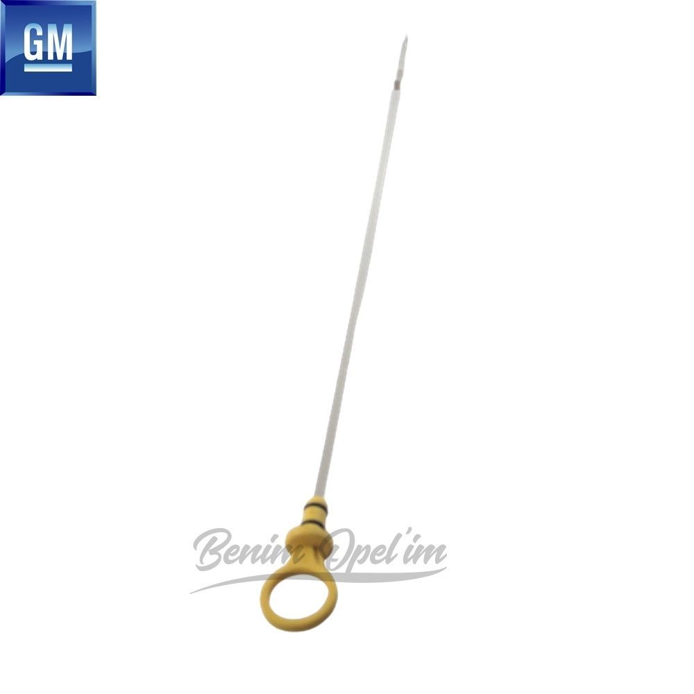 Chevrolet Cruze, Aveo Oil Level Dipstick 2010-2015 GM Genuine 25185950