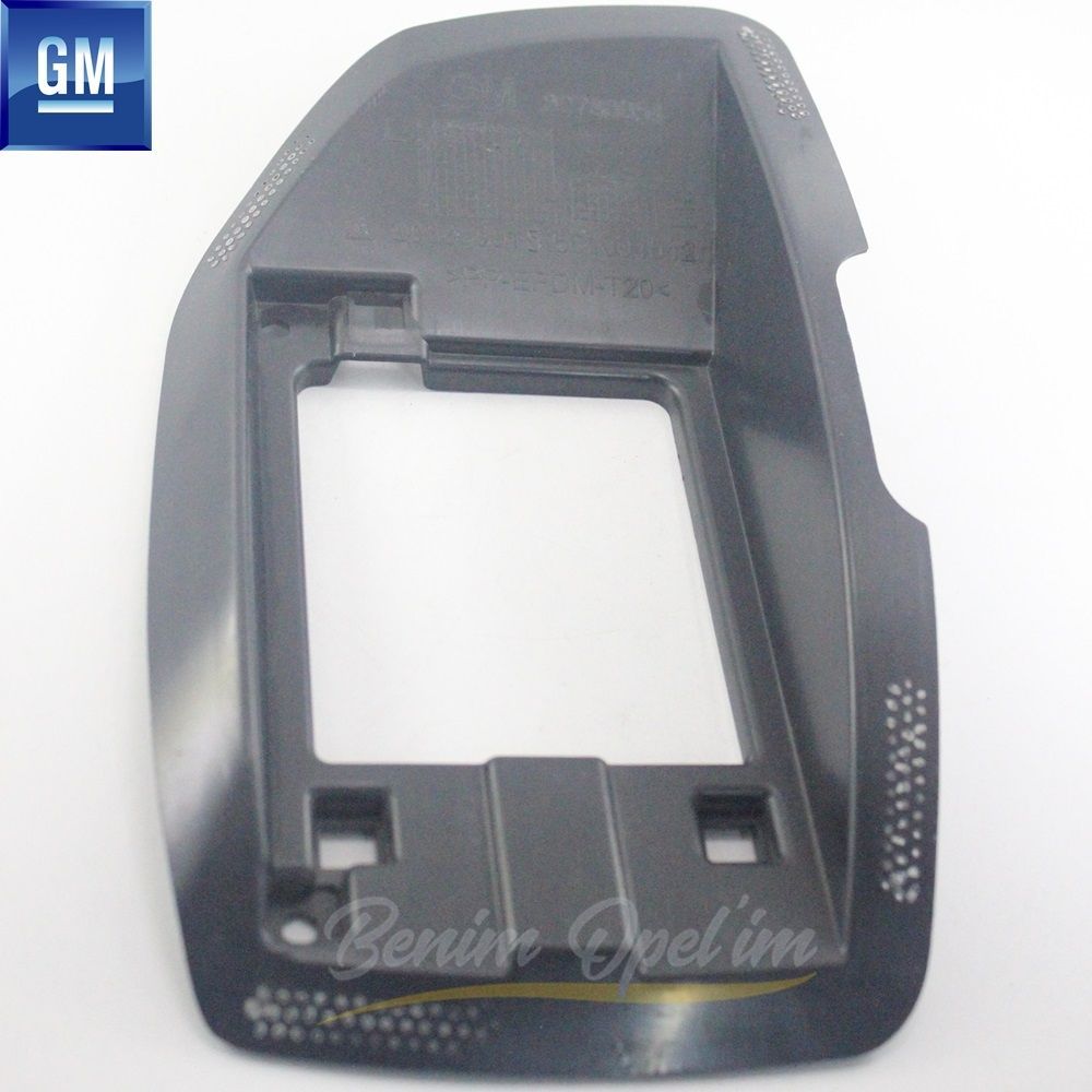 Product Code : 22793854 - Opel Insignia A Left Cover GM Genuine 22793854 - 906300015