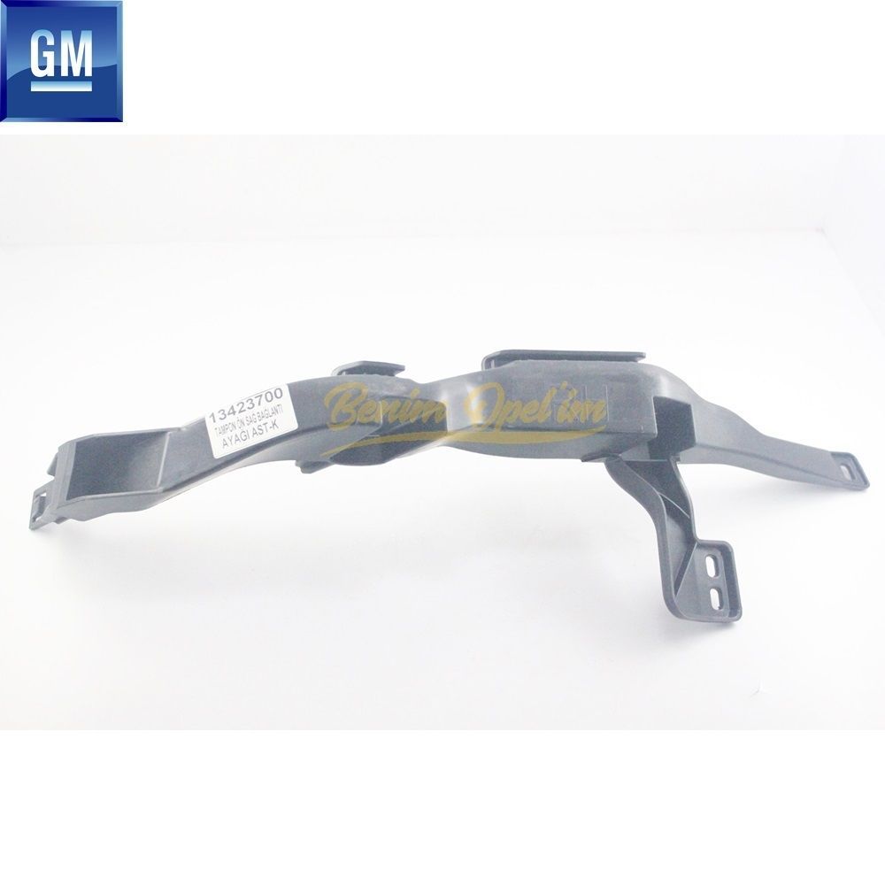 Product Code : 13423700 - Opel Astra K Right Front Headlamp Bumper Mount GM Genuine 13423700 - 39058201