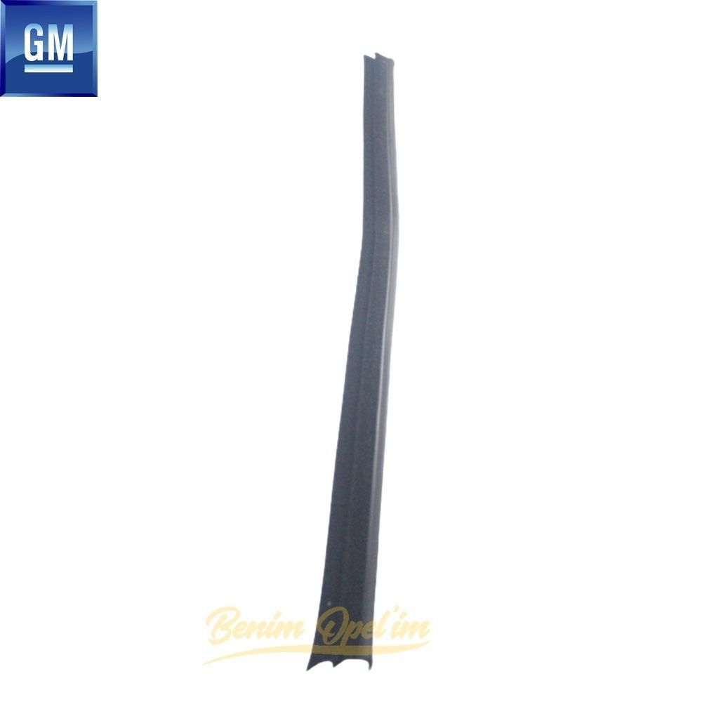 Product Code : 13259946 - Opel Astra J Left Front Windscreen Inner Stripper Wick GM Original 13259946 - 154013