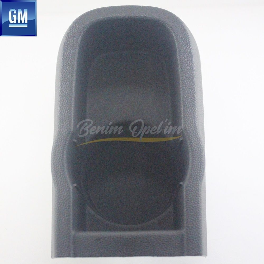 Product Code : 13205891 - Opel Corsa D Intermediate Console Rear Cup Place GM Original 13205891 - 196262