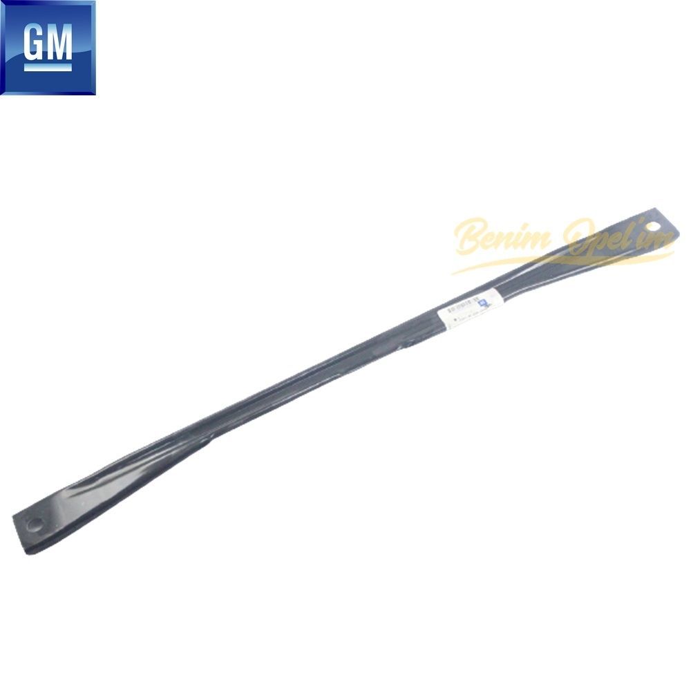 Engine Cradle Connecting Bar Opel Adam, Corsa D, Corsa E GM Original 13259217 - 302654