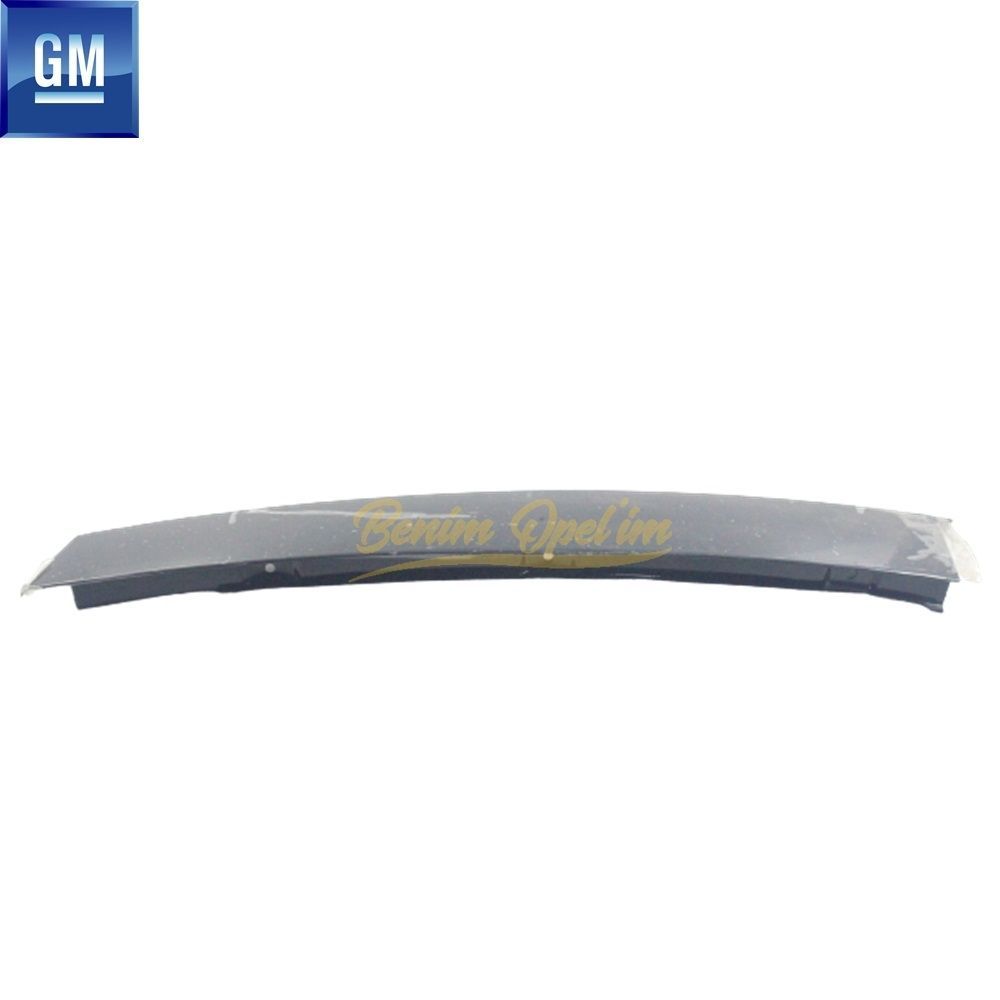 Product Code : 5122704 - Opel Sıgnum, Vectra C Opc Outer Pillar Band GM Genuine 5122704 - 13230334