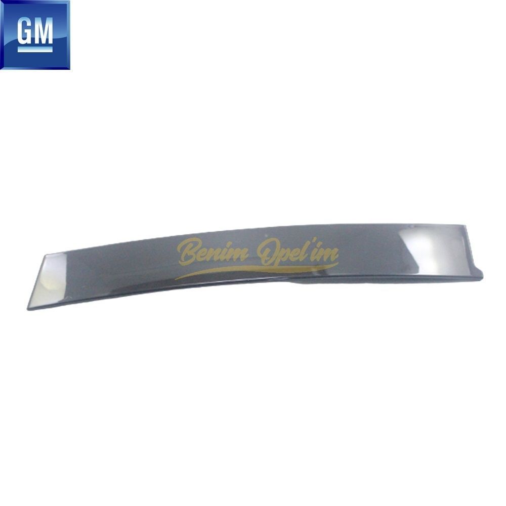 Product Code : 5122706 - Opel Sıgnum, Vectra C Opc Outer Pillar Band GM Genuine 5122706 - 13230338