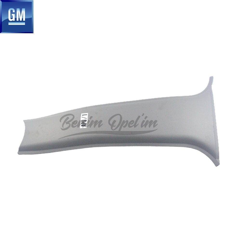 Opel Corsa B, Tigra A B Mast Lower Bakelite Grey GM Genuine 2225033 - 90431457