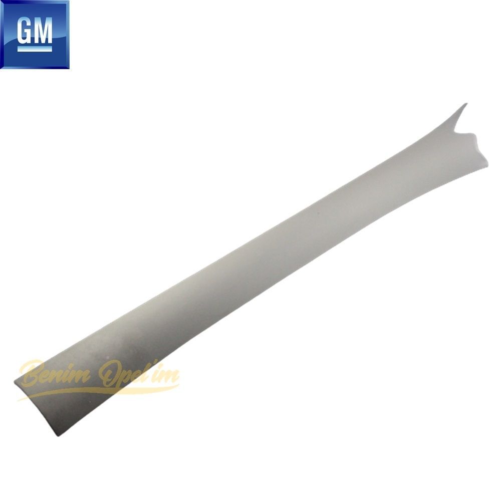 Product Code : 2225157 - Opel Corsa C Left Front Pillar Bakelite GM Genuine 2225157 - 24411996