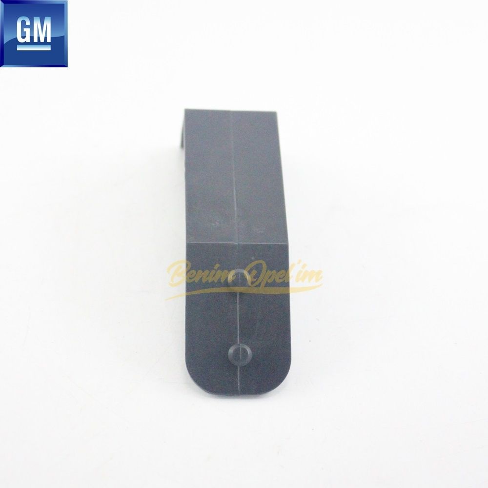 Opel Vectra A, Calibra Under Cockpit Cardboard Pillar Instrument Panel GM Genuine 2208894 - 90270350 - 90270350