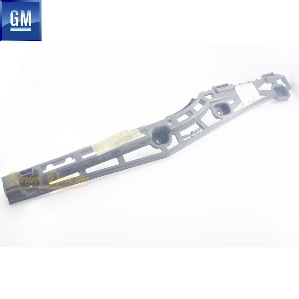 Product Code : 1404643 - Opel Insignia A Right Rear Bumper Bracket GM Genuine 1404643 - 13238836