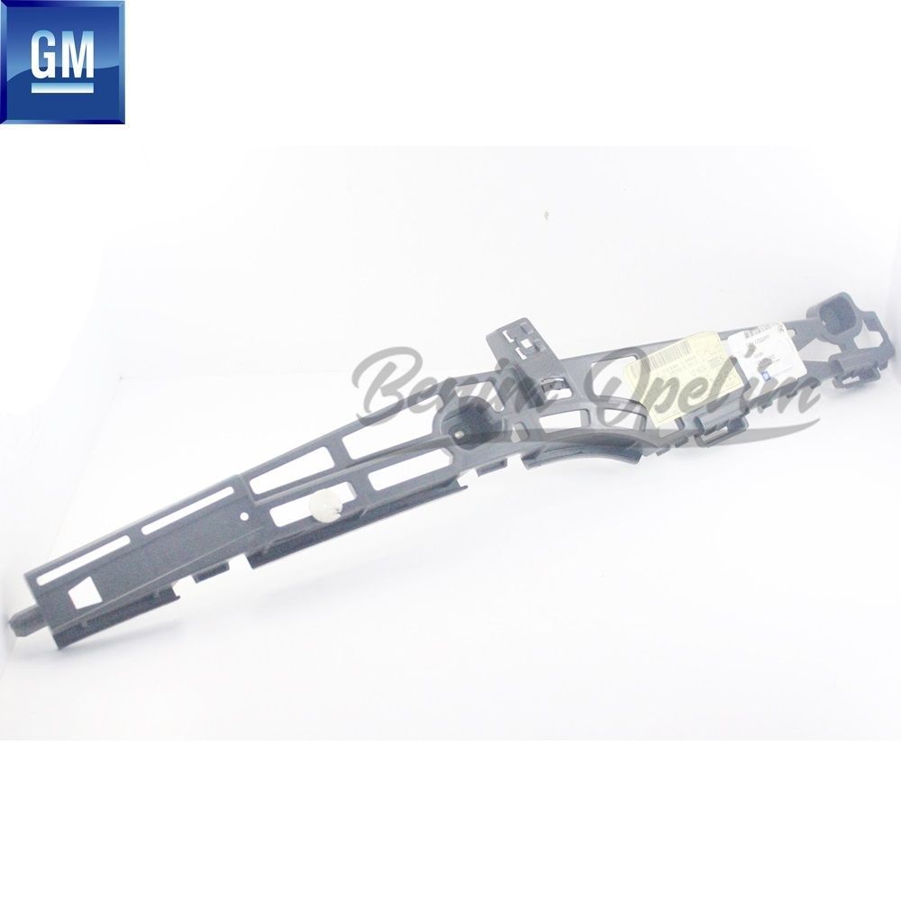 Product Code : 1404642 - Opel Insignia A Left Rear Bumper Bracket GM Genuine 1404642 - 13238835