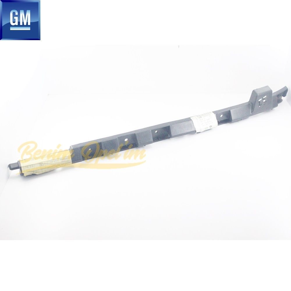 Product Code : 1404644 - Opel Insignia A SW Left Rear Bumper Mount GM Genuine 1404644 - 13239121