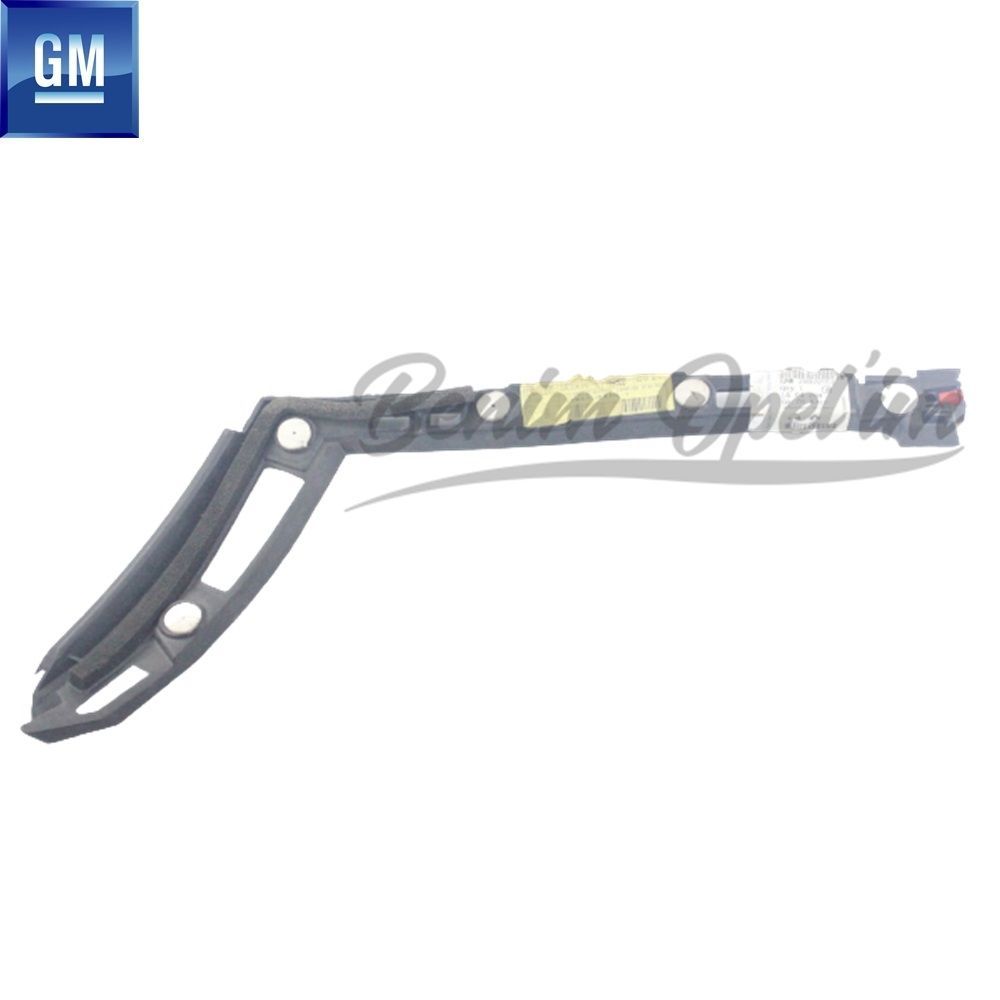 Product Code : 1404284 - Opel Insignia A Left Rear Bumper Outer Slide 68/69 GM Genuine 1404284 - 20972951