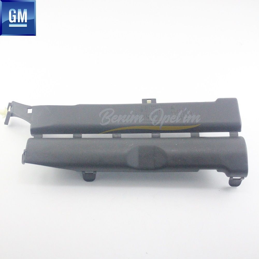 Product Code : 1288191 - Opel Vectra B In Engine Cable Tray Holder 1.6/1.8/2.0 GM Genuine 1288191 - 90585964