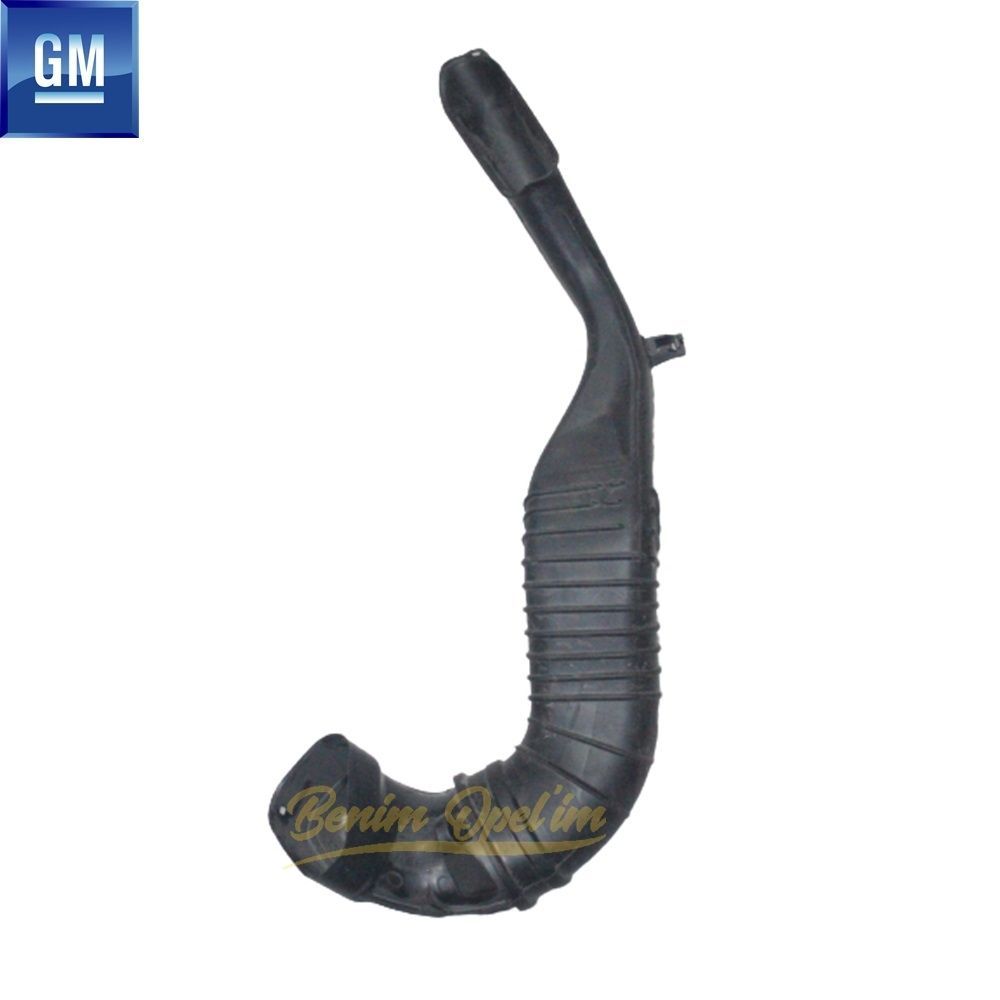 Product Code : 834588 - Opel Insignia A Air Filter Air Inlet Pipe GM Genuine 834588 - 20985850