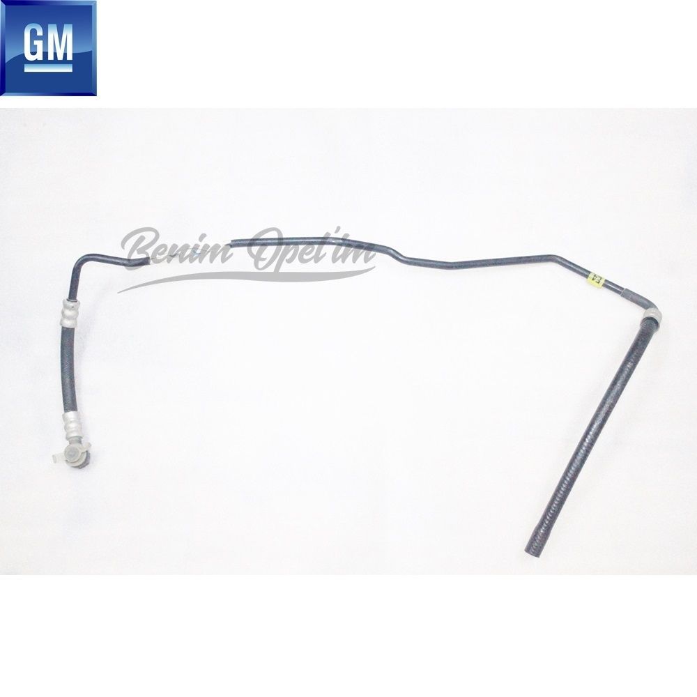 Opel Vectra B Power Steering Tube (EA) GM Genuine 951654 - 24415396