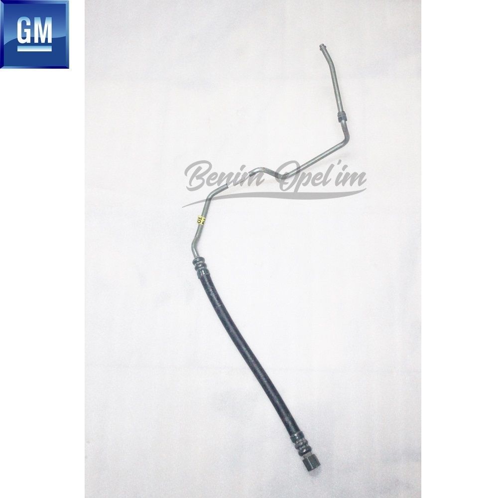 Opel Vectra A, Calibra Power Steering Tube (TQ) GM Genuine 951793 - 90425909