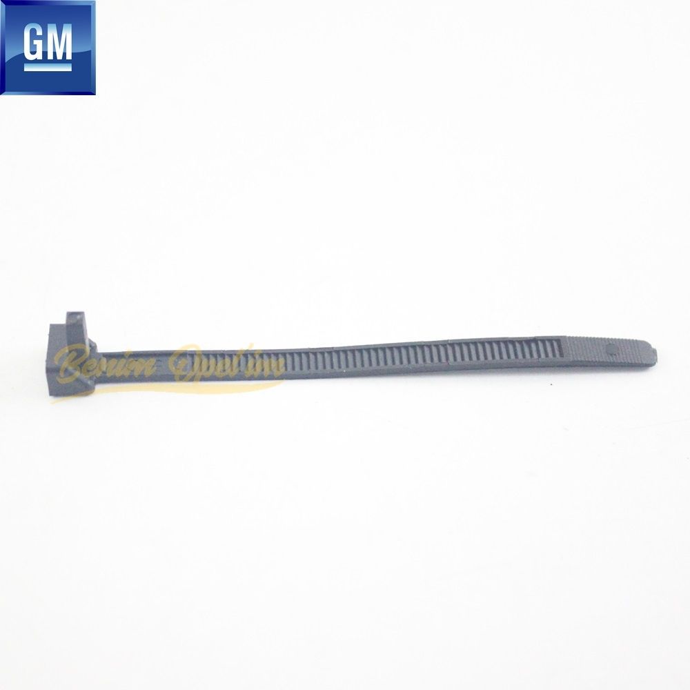 Product Code : 840364 - Choke Clip Short 140mm Black (Nail Tape) GM Original 840364 - 9275610