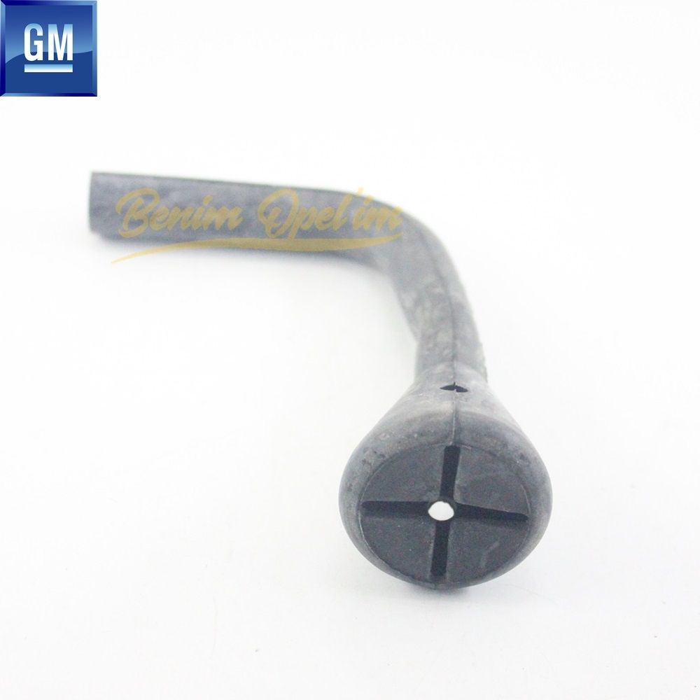 Product Code : 807394 - Opel Vectra B Evaporator Ventilation Hose 1.6/1.8/2.0/2.0/2.2/2.6/2.5 (Pipe) GM Genuine 807394 - 90572948