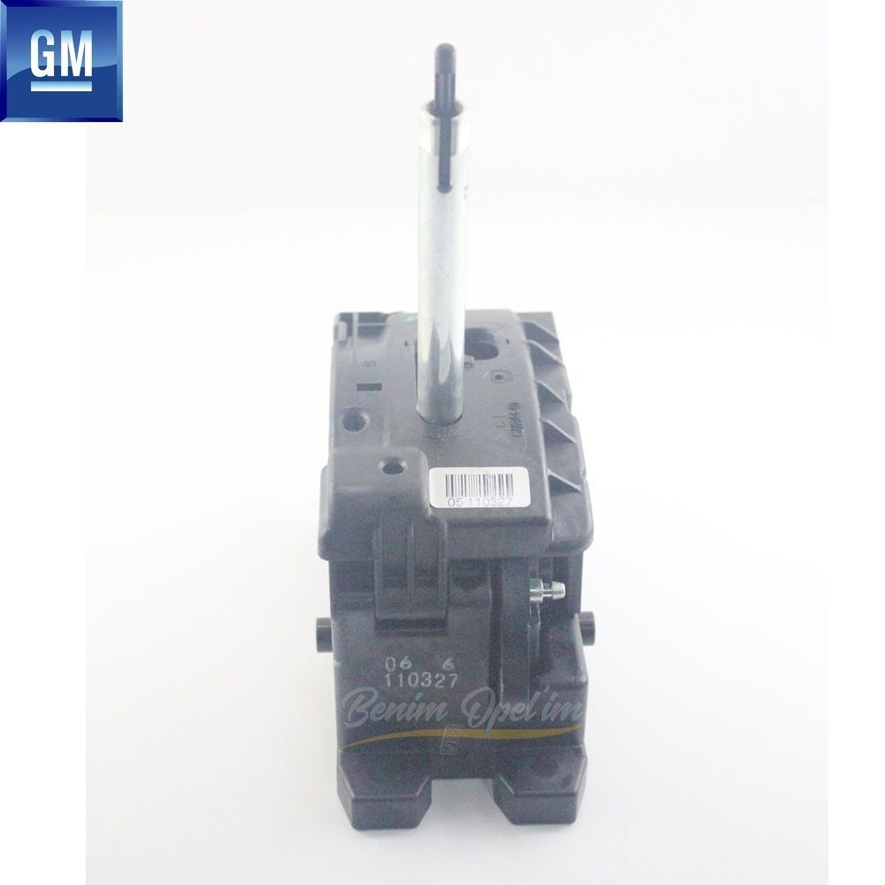 Product Code : 759165 - Opel Astra J Automatic Gear Shift Control Lever Mechanism GM Genuine 759165 - 13348735