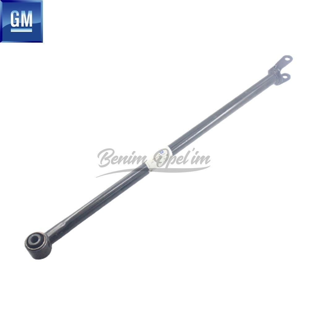 Product Code : 423060 - Opel Astra J Rear Balance Arm Bend Iron (Rod) GM Original 423060 - 423160