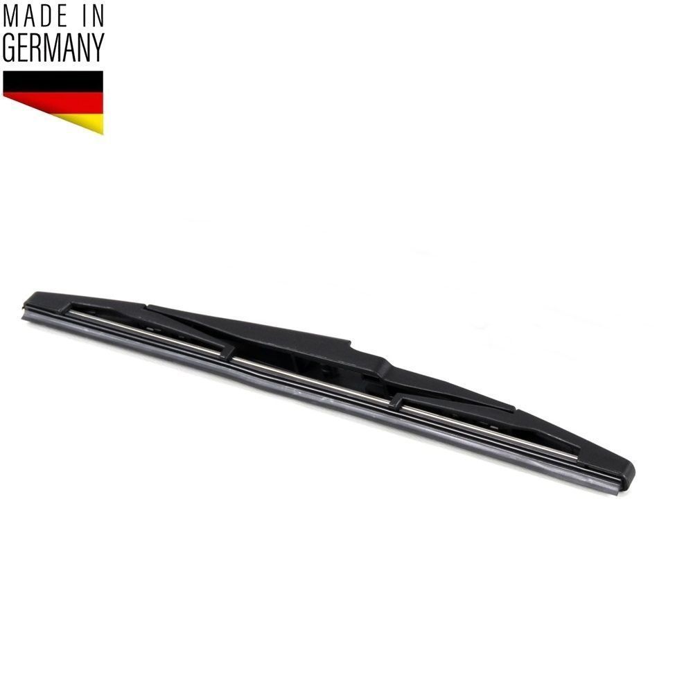 Opel Astra J HB Rear Trunk Window Wiper Broom (Wiper Blade) Imported 1st Class Quality 1272006